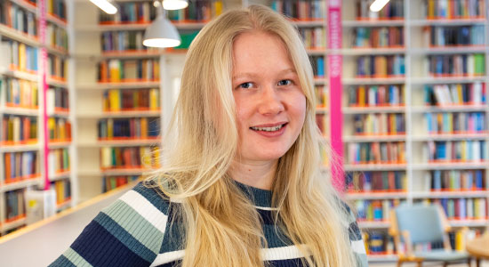 Johanne Floris